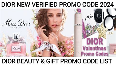 code promo dior belgique|Dior promo code no minimum.